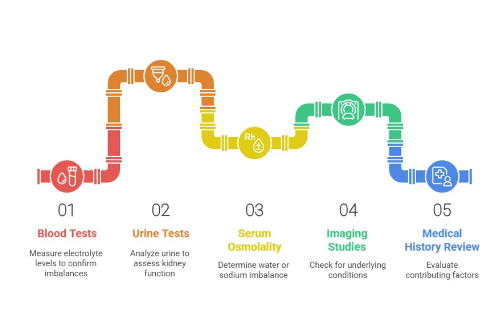 Modern Healthcare Facility